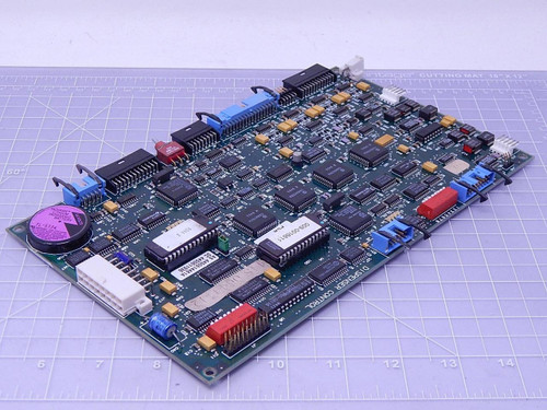 NCR 445-0611935 Dispenser Control Module T113080 For Sale