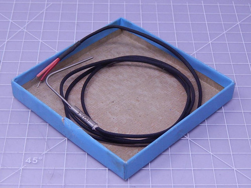 DME TCG 0061 Hot Sprue Bushing Thermocouple T115649 For Sale