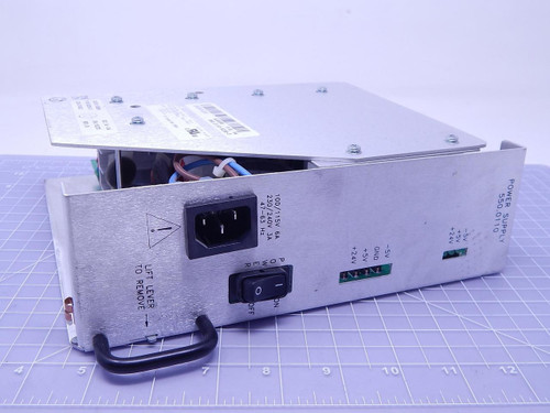 550.0110 Power Supply T113031 For Sale