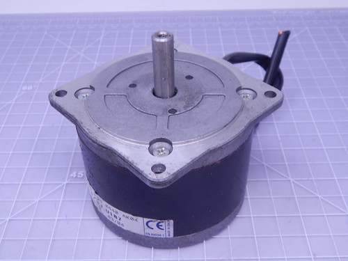 MAE F.U187 Stepper Motor T116365 For Sale