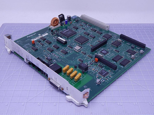 Inter-Tel T1/E1 Networking Card Module T113052 For Sale