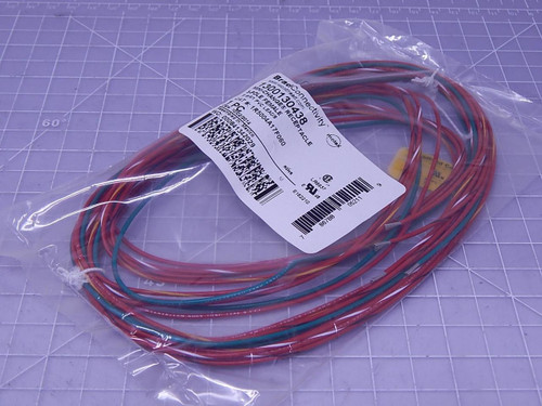 Brad Connectivity 1300130438 Mini-Change Receptacle T116133 For Sale