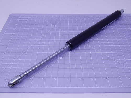 Hahn-Gasfedern 1018871 Cylinder 750 N T114284 For Sale