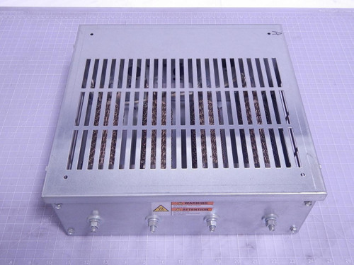 Powerohm Resistors ABB-44512 Brake Resistor T115843 For Sale