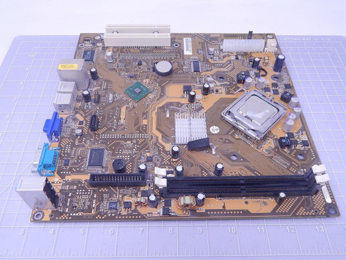 Fujitsu W26361-W1382-Z1-03-36 Circuit Board T115107 For Sale