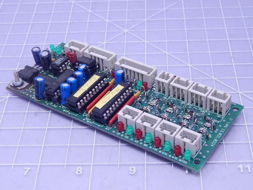 13.021.0224 Circuit Board T115866 For Sale