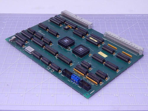 Viscom Hannover 30.008.0090 Circuit Board T115876 For Sale