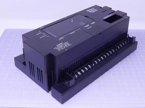 GE Fanuc IC692CPU211D Programmable Controller T116647 For Sale