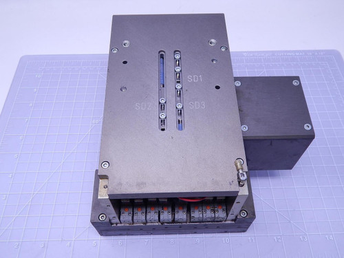 Scheugenpflug Dos P010 Assembly T114343 For Sale