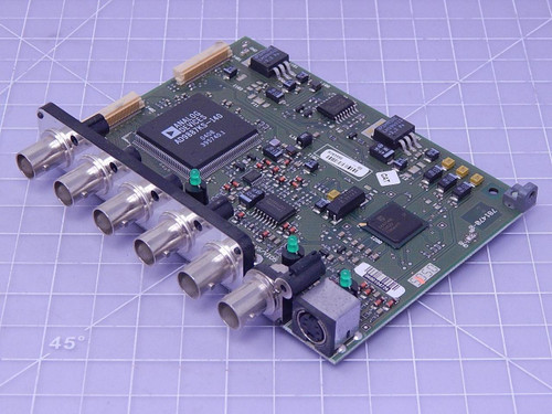 R763990-00 Circuit Board T117208 For Sale