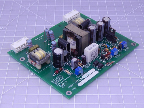 Hyacinth Technology Inc. HTLM0127 Circuit Board T116838 For Sale