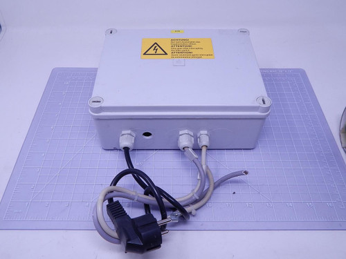 SKF CAEN 10R-V03 Control Unit For Linear Actuator T114354 For Sale