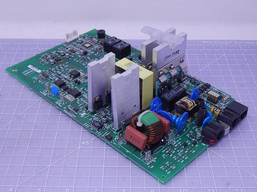 640-0189E Circuit Board T116864 For Sale