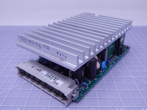 40800151 PCS B753-2 Circuit Board T117130 For Sale