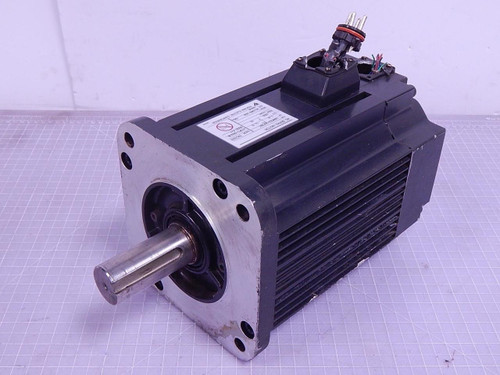 Yaskawa Electric USAFED-20FB2T AC Servo Motor T116832 For Sale