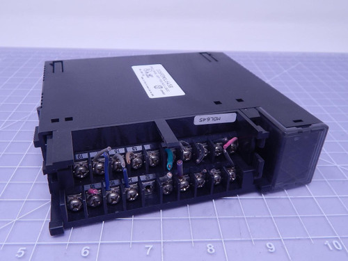 GE IC693MDL645B Input Module T115762 For Sale