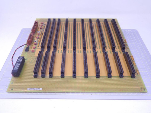 Cincinnati Milacron 12910562 Circuit Board T117168 For Sale