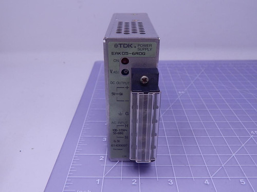 TDK EAK05-6ROG Power Supply T116894 For Sale