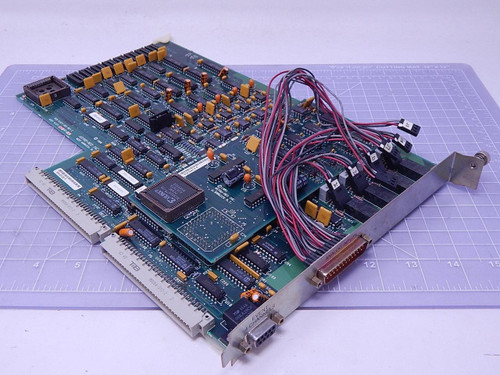Astro-Med PCB 41571-300 Rev. C Circuit Board T117170 For Sale