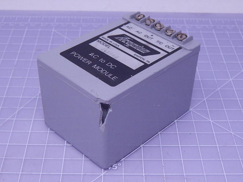 Acopian 24E860 AC to DC Power Module T116899 For Sale