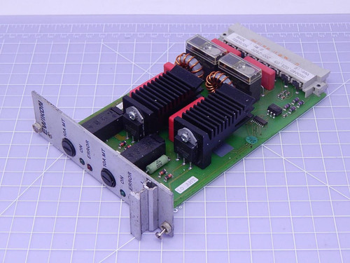 Ewikon LINK 30536103 Circuit Board Module T116435 For Sale