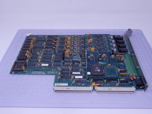 Astro-Med PCB 41571-300 Rev. C Circuit Board T117165 For Sale