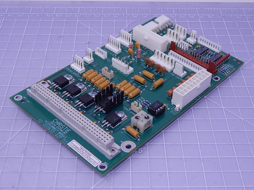 Christie Digital Systems Inc. 50-000635-02P Circuit Board T117020 For Sale