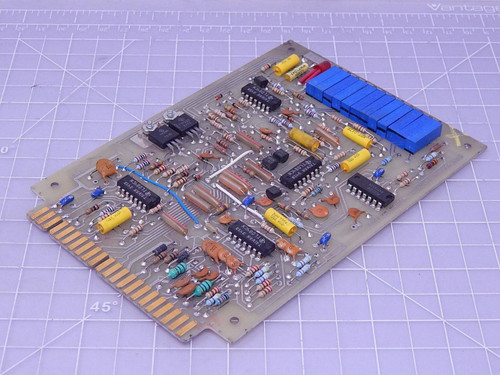 Brian B. O'Brien 86390B1, C86393B-1 Circuit Board T117183 For Sale