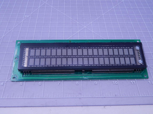 Futaba M202MD10C Screen Display Board T115079 For Sale