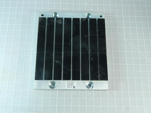 Etel MWA120-0128-00B, 0186M-070-02B Linear Motor Magnet T105547 For Sale