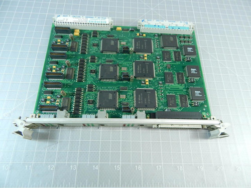 Siemens J31070-A5434-F008-C1-85 Circuit Board Module T105507 For Sale