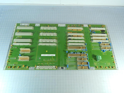 Siemens J31070-A5547-F008-C1-85 Circuit Board T105509 For Sale