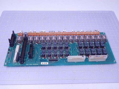 Sodick AS-HS-312A(A) Circuit Board T117644 For Sale