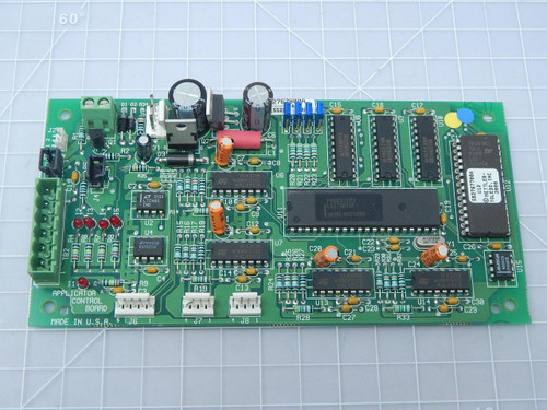 14553200A Applicator Control Board T106657 For Sale