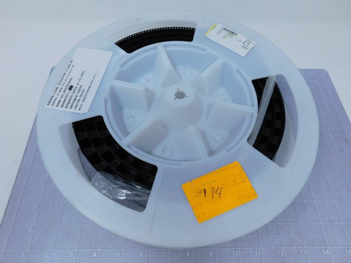 Lot of 100 Samtec SSW-112-22-F-D-VS-P-TR 0.025 SOCKET STRIPS T119985 For Sale