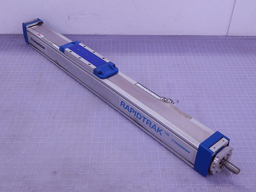 Thomson Rapitrak TG06K207-A00X061 Actuator T117576 For Sale