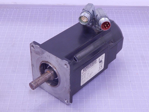 Kollmorgen AKM52G-BSC22-02 Servo Motor T117586 For Sale