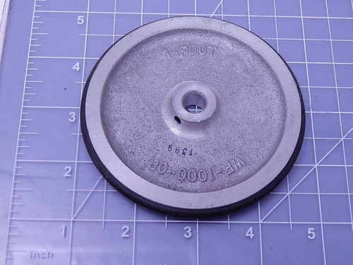 1-F00T, WF-1000-0R Length Measuring Wheel T107518 For Sale