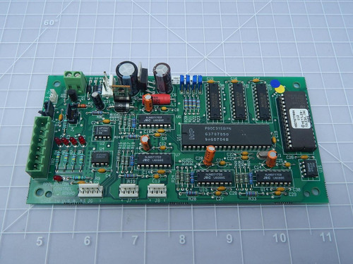14553200A, H82767800A Applicator Control Board T106502 For Sale