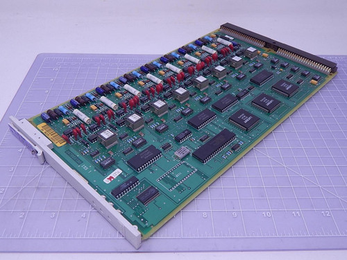 Lucent TN747B CO TRunk Module T117601 For Sale