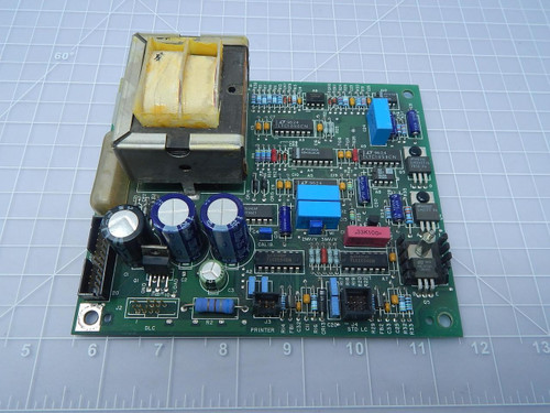 BI3360000A Power Supply Board T106504 For Sale