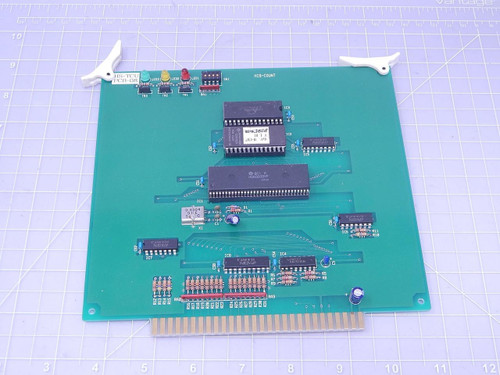 HIB-COUNT Circuit Board T117890 For Sale