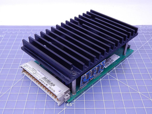 Siemens 00344204-02 Circuit Board T107790 For Sale