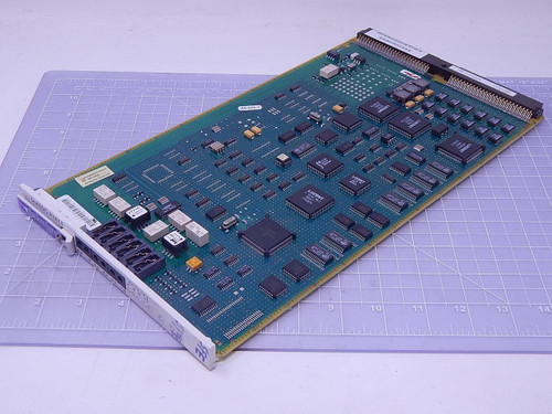 Lucent TN464F DS1 Interface 24/32 Module T117606 For Sale