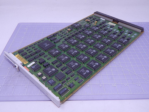 Lucent TN573B Switch Node Interface Module T117609 For Sale