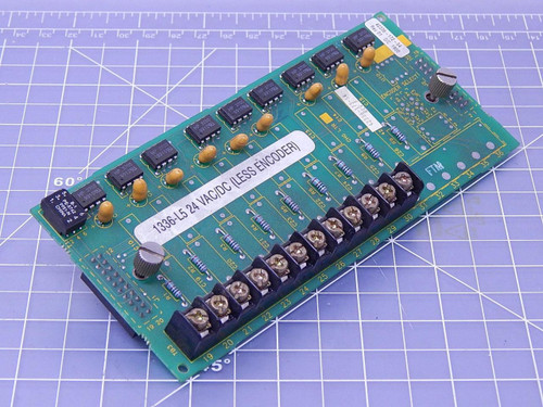 42336-172-54, REV 01 Control Interface Board T107547 For Sale