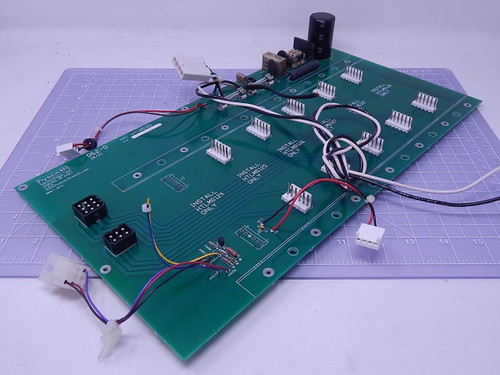 Hyacinth HTLM0123 Circuit Board T117057 For Sale