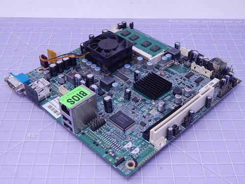 2A525DB02D05 Circuit Board T117062 For Sale