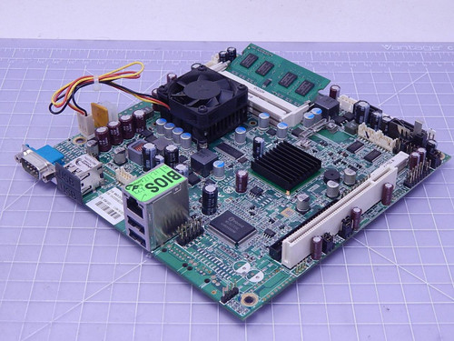 2A525DB02D05 Circuit Board w/ RAM T117063 For Sale