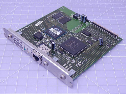 1-971614-00 EasyLAN 100i Ethernet Card T117434 For Sale